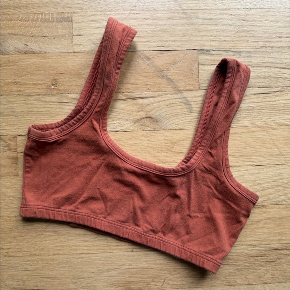 TERRACOTTA Arq Set in Medium - Picture 2 of 3